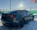 Серый Тесла Модель 3, объемом двигателя 0 л и пробегом 128 тыс. км за 19500 $, фото 10 на Automoto.ua