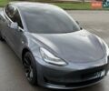 Сірий Тесла Модель 3, об'ємом двигуна 0 л та пробігом 104 тис. км за 25555 $, фото 6 на Automoto.ua