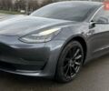 Сірий Тесла Модель 3, об'ємом двигуна 0 л та пробігом 104 тис. км за 25555 $, фото 8 на Automoto.ua