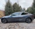 Сірий Тесла Модель 3, об'ємом двигуна 0 л та пробігом 63 тис. км за 20500 $, фото 14 на Automoto.ua