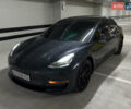 Серый Тесла Модель 3, объемом двигателя 0 л и пробегом 135 тыс. км за 19000 $, фото 2 на Automoto.ua