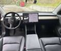 Сірий Тесла Модель 3, об'ємом двигуна 0 л та пробігом 120 тис. км за 16700 $, фото 9 на Automoto.ua