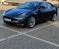 Сірий Тесла Модель 3, об'ємом двигуна 0 л та пробігом 80 тис. км за 17800 $, фото 13 на Automoto.ua