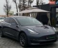Серый Тесла Модель 3, объемом двигателя 0 л и пробегом 158 тыс. км за 20490 $, фото 8 на Automoto.ua