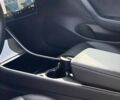 Серый Тесла Модель 3, объемом двигателя 0 л и пробегом 40 тыс. км за 17700 $, фото 31 на Automoto.ua