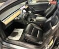 Серый Тесла Модель 3, объемом двигателя 0 л и пробегом 135 тыс. км за 15950 $, фото 10 на Automoto.ua