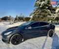 Серый Тесла Модель 3, объемом двигателя 0 л и пробегом 128 тыс. км за 19500 $, фото 8 на Automoto.ua