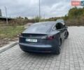 Сірий Тесла Модель 3, об'ємом двигуна 0 л та пробігом 216 тис. км за 15900 $, фото 2 на Automoto.ua
