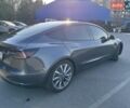 Сірий Тесла Модель 3, об'ємом двигуна 0 л та пробігом 42 тис. км за 20900 $, фото 9 на Automoto.ua