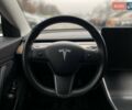 Сірий Тесла Модель 3, об'ємом двигуна 0 л та пробігом 158 тис. км за 19990 $, фото 36 на Automoto.ua