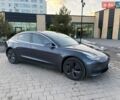 Серый Тесла Модель 3, объемом двигателя 0 л и пробегом 207 тыс. км за 16300 $, фото 3 на Automoto.ua