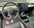 Серый Тесла Модель 3, объемом двигателя 0 л и пробегом 60 тыс. км за 23200 $, фото 13 на Automoto.ua
