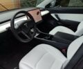 Сірий Тесла Модель 3, об'ємом двигуна 0 л та пробігом 63 тис. км за 20500 $, фото 44 на Automoto.ua
