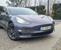 Серый Тесла Модель 3, объемом двигателя 0 л и пробегом 85 тыс. км за 18000 $, фото 13 на Automoto.ua