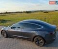Серый Тесла Модель 3, объемом двигателя 0 л и пробегом 66 тыс. км за 23500 $, фото 4 на Automoto.ua