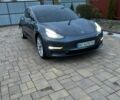 Серый Тесла Модель 3, объемом двигателя 0 л и пробегом 129 тыс. км за 16800 $, фото 1 на Automoto.ua