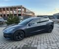 Серый Тесла Модель 3, объемом двигателя 0 л и пробегом 207 тыс. км за 16500 $, фото 1 на Automoto.ua