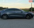 Серый Тесла Модель 3, объемом двигателя 0 л и пробегом 86 тыс. км за 14900 $, фото 21 на Automoto.ua