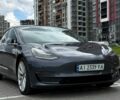 Сірий Тесла Модель 3, об'ємом двигуна 0 л та пробігом 112 тис. км за 14000 $, фото 1 на Automoto.ua
