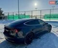 Серый Тесла Модель 3, объемом двигателя 0 л и пробегом 128 тыс. км за 19500 $, фото 9 на Automoto.ua