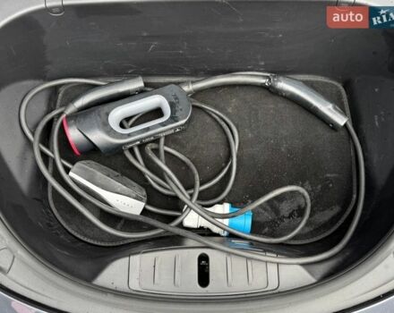 Серый Тесла Модель 3, объемом двигателя 0 л и пробегом 63 тыс. км за 21500 $, фото 26 на Automoto.ua