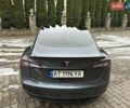 Серый Тесла Модель 3, объемом двигателя 0 л и пробегом 35 тыс. км за 14000 $, фото 5 на Automoto.ua