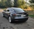 Сірий Тесла Модель 3, об'ємом двигуна 0 л та пробігом 31 тис. км за 22447 $, фото 3 на Automoto.ua