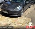 Сірий Тесла Модель 3, об'ємом двигуна 0 л та пробігом 98 тис. км за 15600 $, фото 1 на Automoto.ua