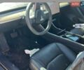 Сірий Тесла Модель 3, об'ємом двигуна 0 л та пробігом 132 тис. км за 8100 $, фото 5 на Automoto.ua