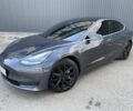 Сірий Тесла Модель 3, об'ємом двигуна 0 л та пробігом 163 тис. км за 16500 $, фото 2 на Automoto.ua