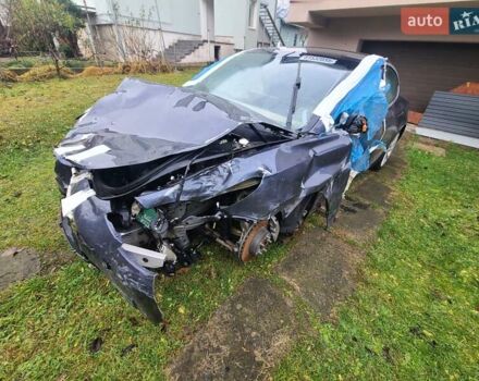 Серый Тесла Модель 3, объемом двигателя 0 л и пробегом 105 тыс. км за 7950 $, фото 7 на Automoto.ua