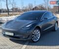 Сірий Тесла Модель 3, об'ємом двигуна 0 л та пробігом 151 тис. км за 13950 $, фото 4 на Automoto.ua