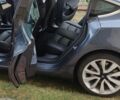 Сірий Тесла Модель 3, об'ємом двигуна 0 л та пробігом 80 тис. км за 17800 $, фото 17 на Automoto.ua