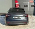 Сірий Тесла Модель 3, об'ємом двигуна 0 л та пробігом 65 тис. км за 20000 $, фото 8 на Automoto.ua