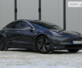 Сірий Тесла Модель 3, об'ємом двигуна 0 л та пробігом 88 тис. км за 25000 $, фото 30 на Automoto.ua