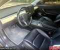 Серый Тесла Модель 3, объемом двигателя 0 л и пробегом 106 тыс. км за 16500 $, фото 7 на Automoto.ua