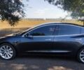 Сірий Тесла Модель 3, об'ємом двигуна 0 л та пробігом 139 тис. км за 16700 $, фото 1 на Automoto.ua