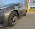 Серый Тесла Модель 3, объемом двигателя 0 л и пробегом 99 тыс. км за 16900 $, фото 7 на Automoto.ua