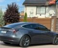 Сірий Тесла Модель 3, об'ємом двигуна 0 л та пробігом 77 тис. км за 16800 $, фото 50 на Automoto.ua