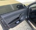 Серый Тесла Модель 3, объемом двигателя 0 л и пробегом 168 тыс. км за 16200 $, фото 11 на Automoto.ua