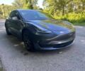 Сірий Тесла Модель 3, об'ємом двигуна 0 л та пробігом 42 тис. км за 8750 $, фото 1 на Automoto.ua