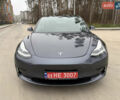 Серый Тесла Модель 3, объемом двигателя 0 л и пробегом 135 тыс. км за 16999 $, фото 13 на Automoto.ua
