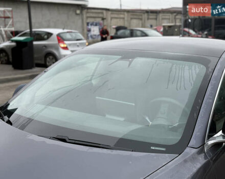 Серый Тесла Модель 3, объемом двигателя 0 л и пробегом 86 тыс. км за 17000 $, фото 12 на Automoto.ua