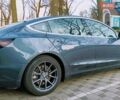 Серый Тесла Модель 3, объемом двигателя 0 л и пробегом 98 тыс. км за 23000 $, фото 5 на Automoto.ua