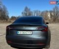 Серый Тесла Модель 3, объемом двигателя 0 л и пробегом 74 тыс. км за 23999 $, фото 5 на Automoto.ua