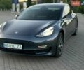 Серый Тесла Модель 3, объемом двигателя 0 л и пробегом 86 тыс. км за 14900 $, фото 14 на Automoto.ua