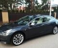 Тесла Модель 3 2019 у Києві на Automoto.ua Сірий Тесла Модель 3, об'ємом двигуна 0 л та пробігом 69 тис. км за 12850 $, фото 2 на Automoto.ua