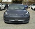 Сірий Тесла Модель 3, об'ємом двигуна 0 л та пробігом 48 тис. км за 10000 $, фото 1 на Automoto.ua