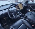Серый Тесла Модель 3, объемом двигателя 0 л и пробегом 108 тыс. км за 18000 $, фото 9 на Automoto.ua