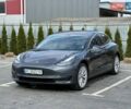Серый Тесла Модель 3, объемом двигателя 0 л и пробегом 194 тыс. км за 13400 $, фото 1 на Automoto.ua